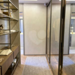 Apartamento à venda com 3 suítes em Vila Mascote, São Paulo, SP