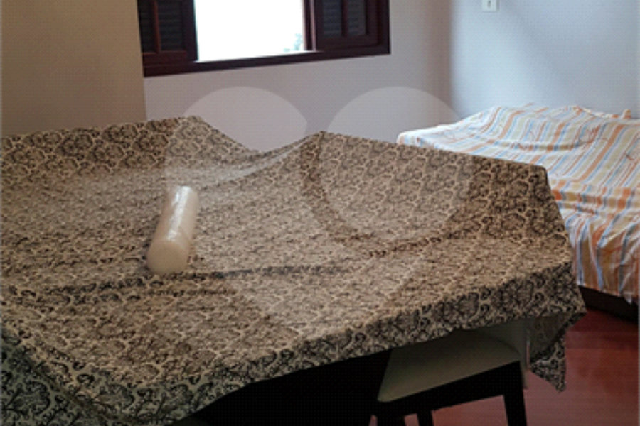 Sobrado à venda com 3 quartos, sendo 2 suítes, em Tucuruvi, São Paulo, SP