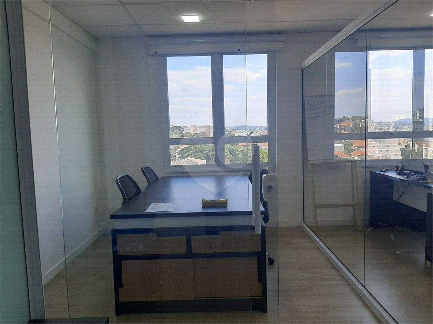 Sala comercial a venda no Patriani Offices em Atibaia