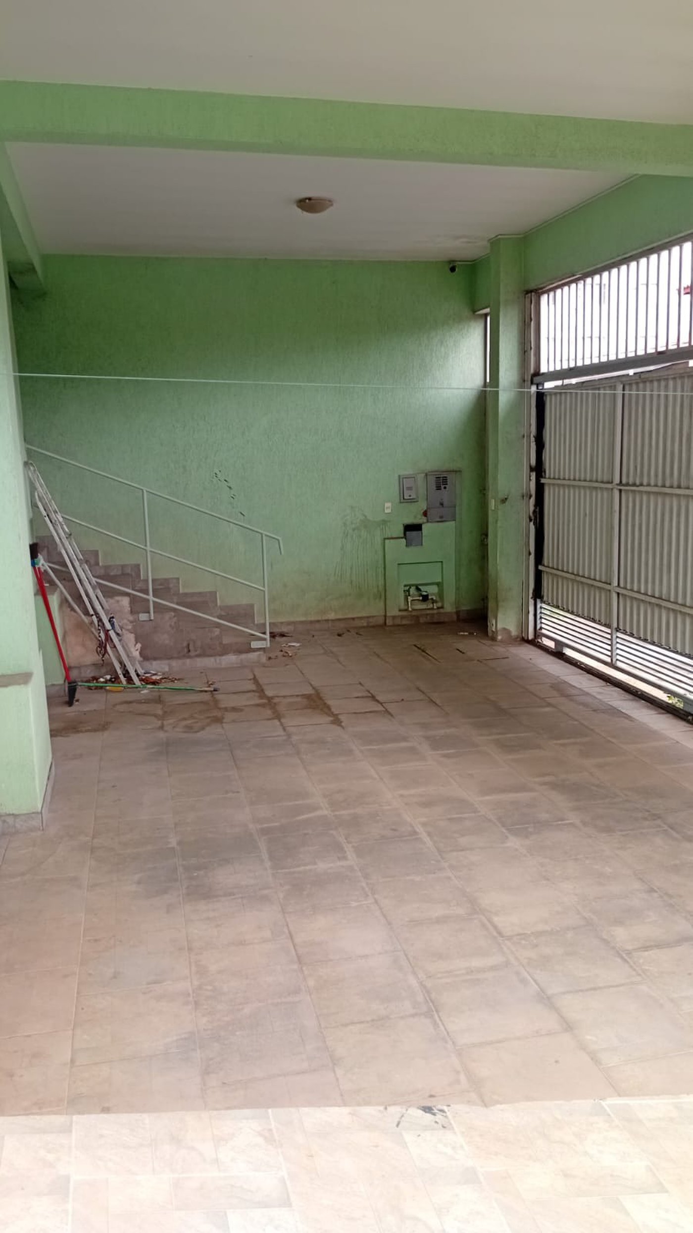 Sobrado residencial/comercial para alugar com 4 quartos, sendo 1 suíte, em Parque Ipê, São Paulo - SP
