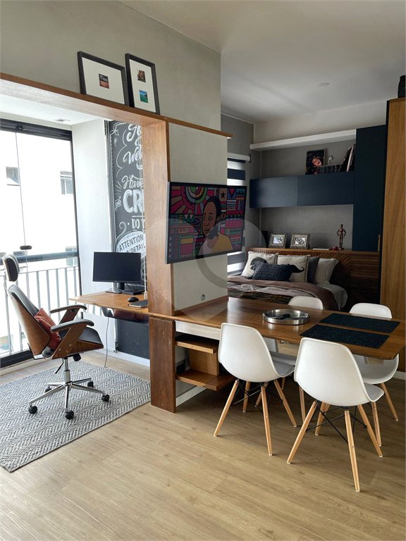 Apartamento á venda - Saúde