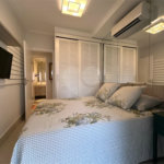 Apartamento à venda com 3 quartos, sendo 2 suítes,  em Riviera de São Lourenço, Bertioga, SP