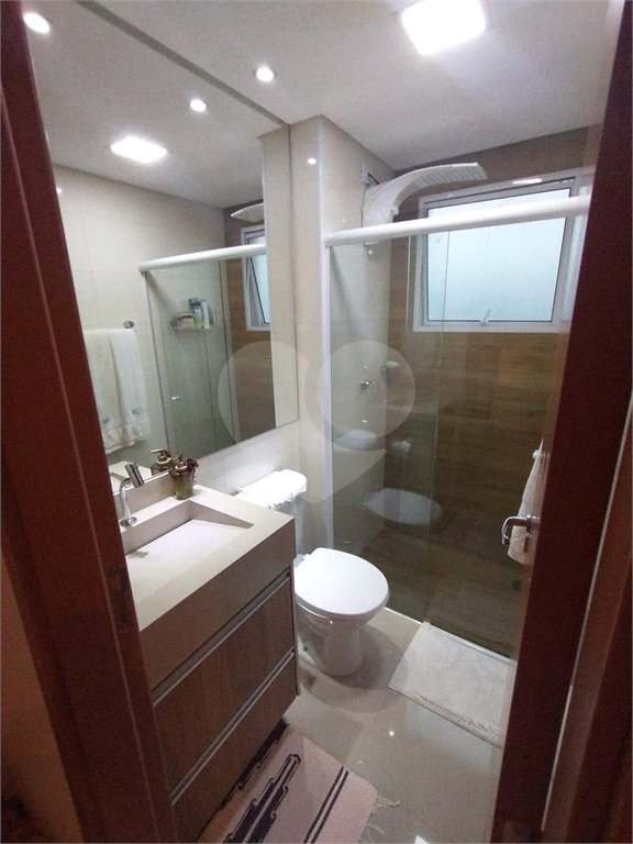 Apartamento para venda no Edifício Residencial Mirante Araucária