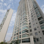 Apartamento á venda - Vila Olímpia