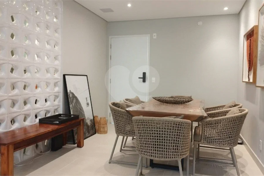 Villagio à venda com 3 quartos, sendo 1 suíte, em Riviera de São Lourenço, Bertioga, SP