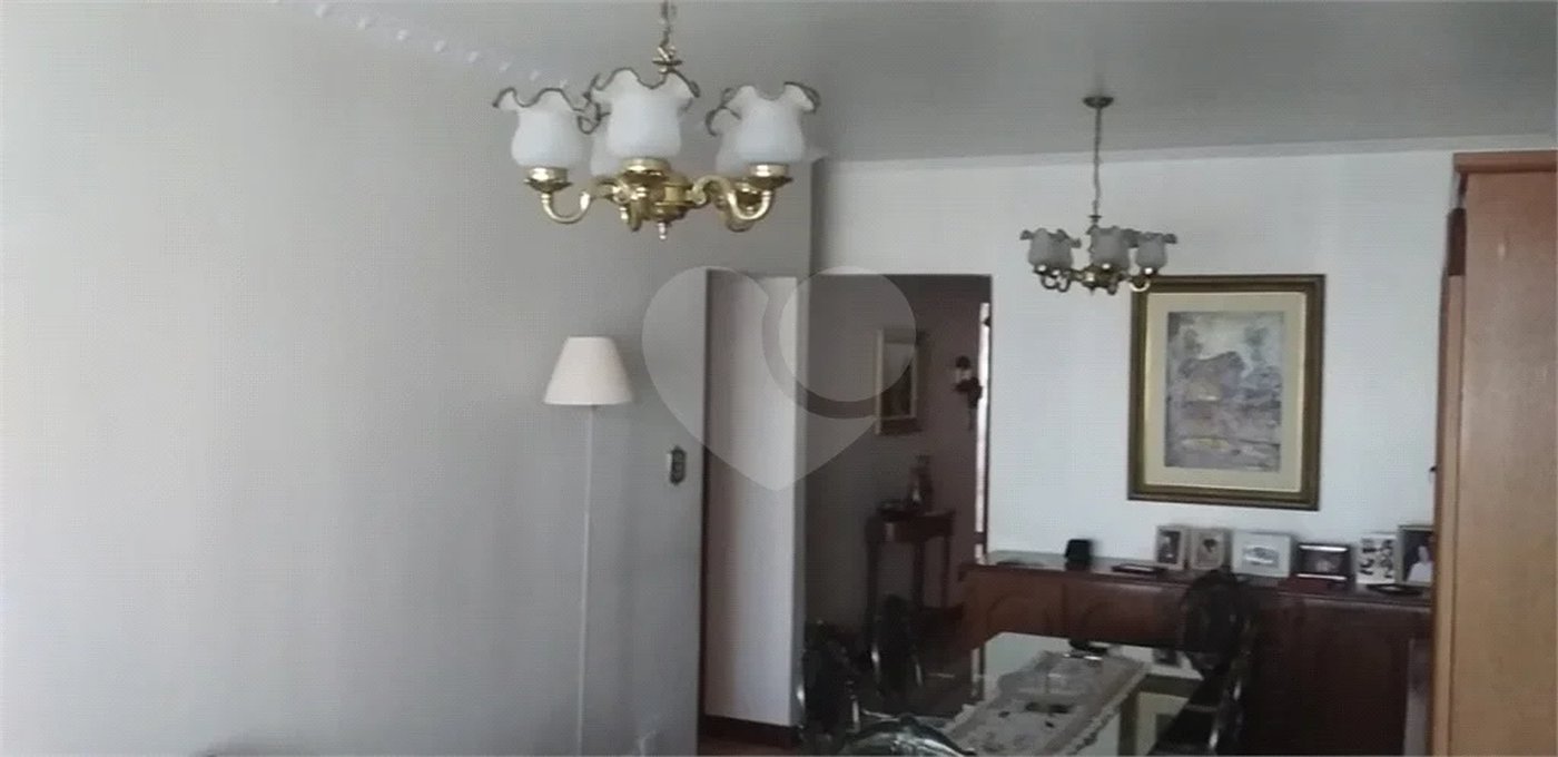 Apartamento a venda na Mooca