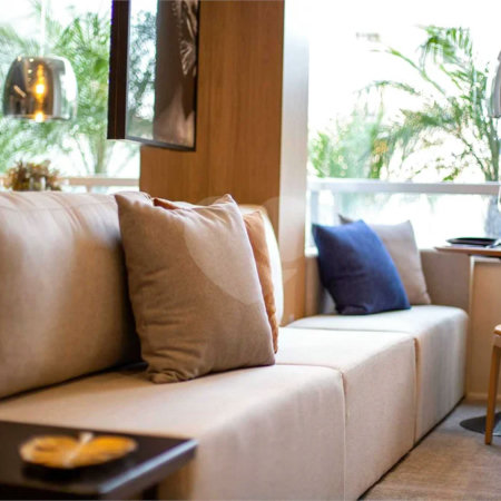 Apartamento à venda no Today Centro – 2 dormitórios, localização privilegiada no coração de São Paulo