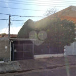Casa térrea no Maria Stella Fagá .