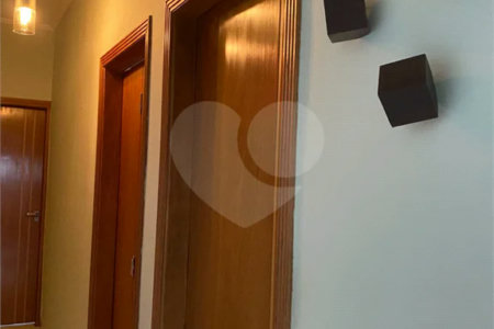 Casa a venda na Mooca