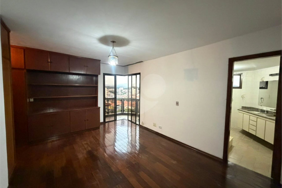 Apartamento com 3 suítes no Jardim França