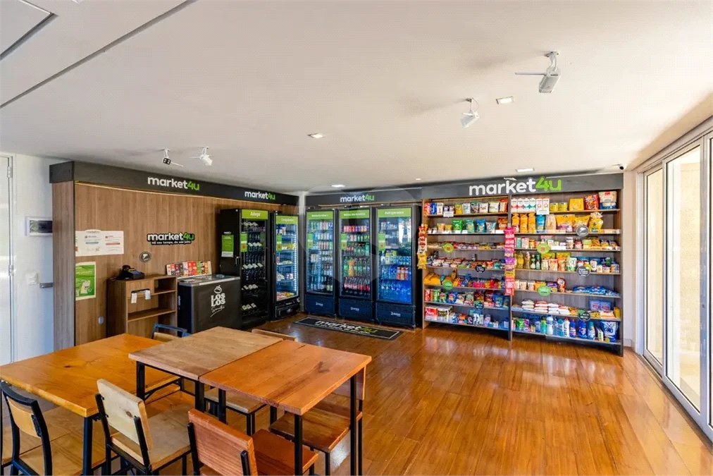 Apartamento para venda em Vila Emir com 2 quartos, sendo 1 suíte, 66m²