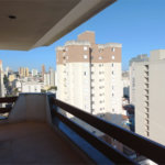 Apartamento para venda ou locação na região central