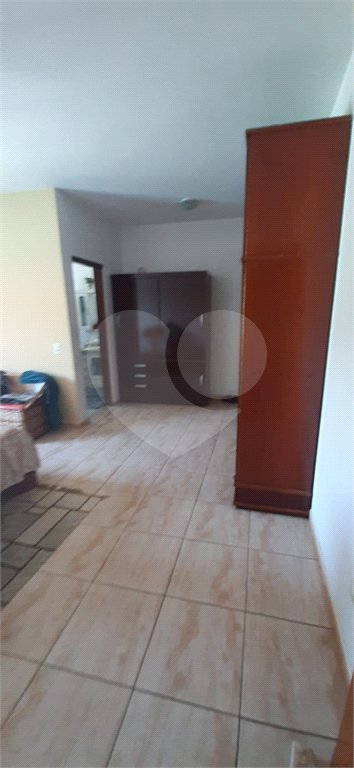 Sobrado com 4 quartos à venda em Vila Cruzeiro - SP