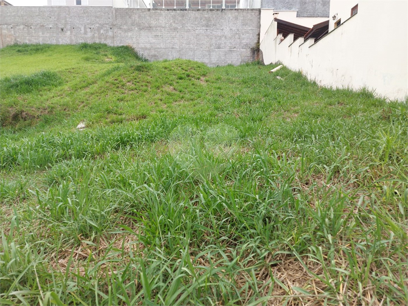 Lindo Terreno a venda no Condomínio Villaggio Capriccio - Louveira/SP