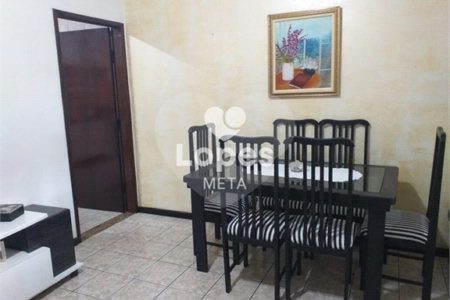 CASA Á VENDA NO JARDIM AMERICA, 3 DORMITORIOS, 2 VAGAS DE GARAGEM, SJC/SP