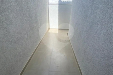 Casa térrea nova para venda no Parque Belvedere