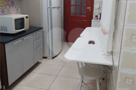 APARTAMENTO PARA VENDA NO CONDOMÍNIO EDIFÍCIO ELIAS ISSA - MOOCA