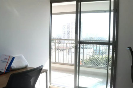 Apto com 3 quartos e Súite nq Barra Funda Ótima oportunidade !