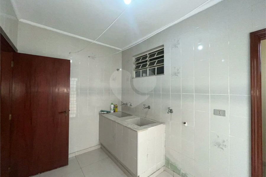 Casa à venda no bairro Santa Cecília, em Piracicaba