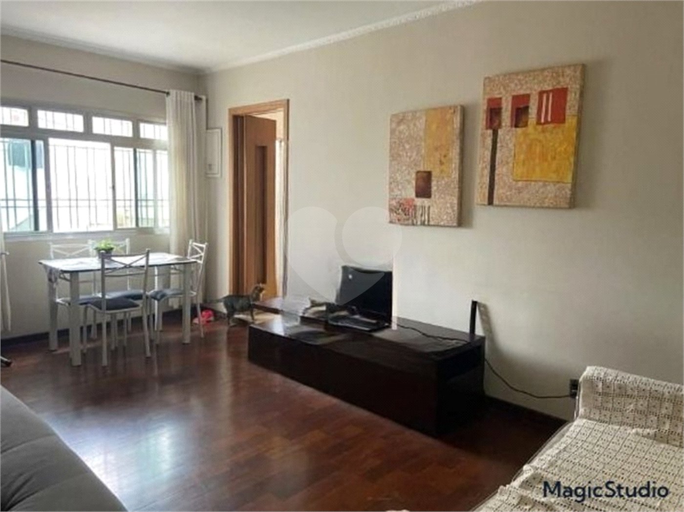 Casa com 180m², 3 dormitórios, sendo 1 suíte, 2 vagas, à venda na Vila Prudente.