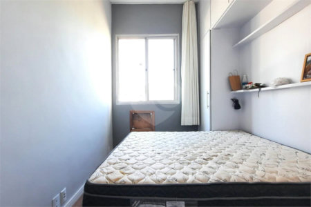 Apartamento à venda com 2 quartos em Rio Comprido, Rio de Janeiro, RJ