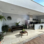 Casa à venda com 4 suítes em Loteamento Residencial Villágio Di Capri, Votorantim, SP
