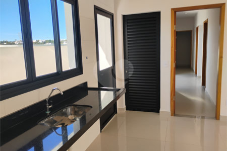 Casa à venda com 3 quartos, sendo 1 suíte, no condomínio Phytus - Fase 3, Itupeva - SP