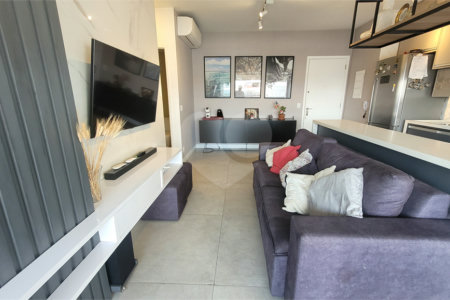 Apartamento à venda com 3 quartos, sendo 1 suíte, em Vila Leopoldina, São Paulo, SP