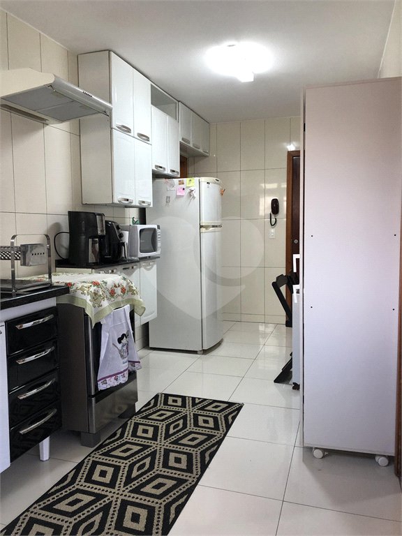 Apartamento à venda com 2 quartos em Santana, São Paulo, SP