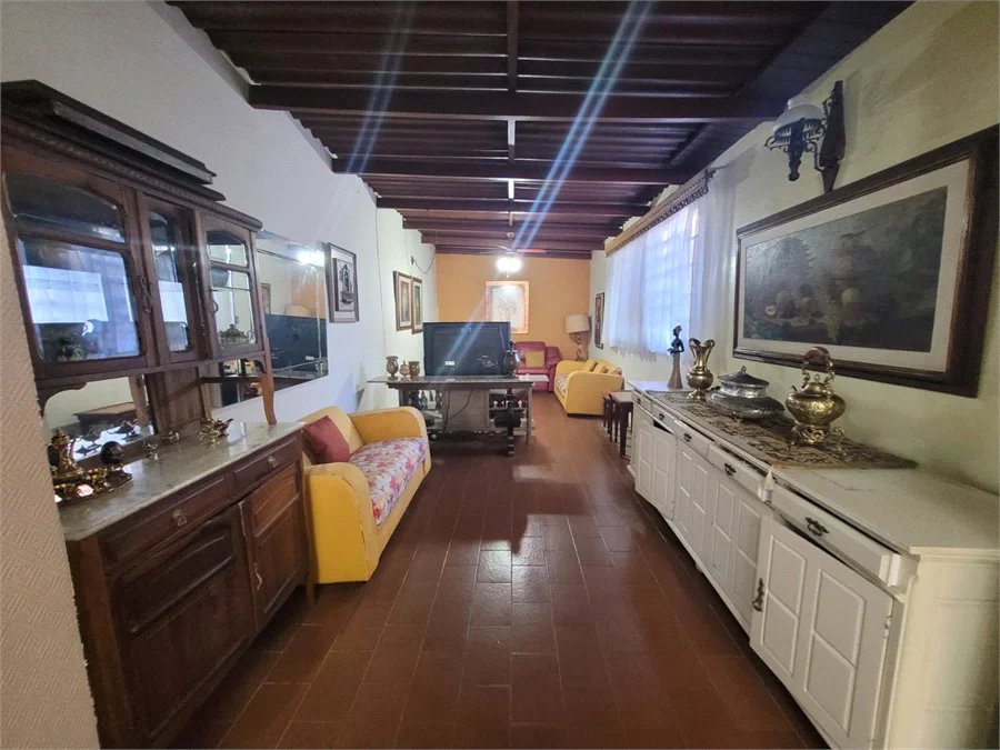 Sobrado à venda com 3 quartos, sendo 1 suíte, em Vila Hamburguesa, São Paulo, SP