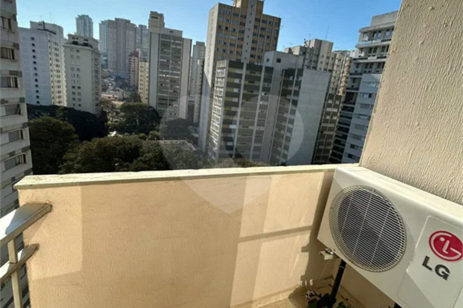 Apartamento à venda com 3 quartos em Santana, São Paulo, SP