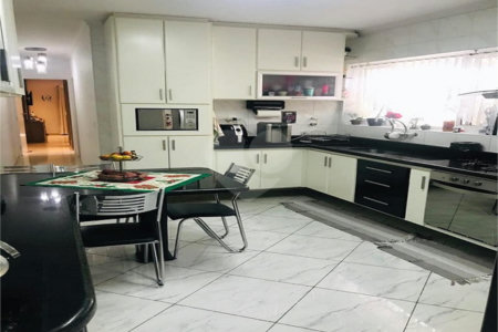 Casa Térrea à venda com 3 quartos, sendo 2 suítes, em Vila Mazzei, São Paulo, SP