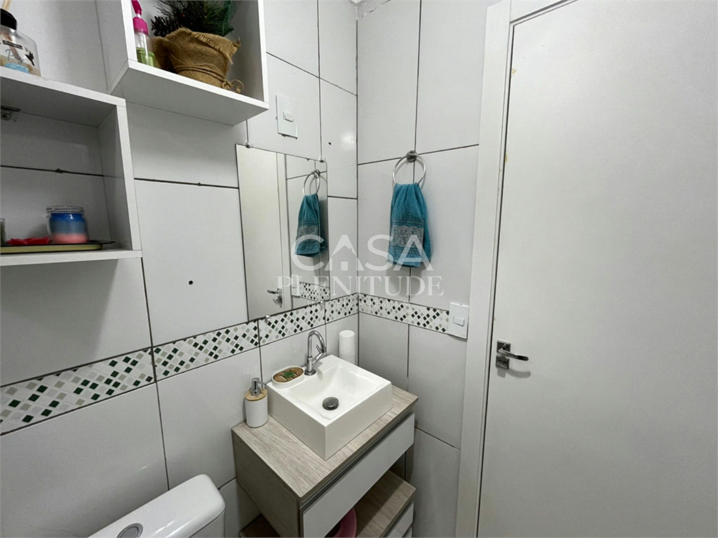 Casa à venda com 2 quartos em Conjunto Habitacional Júlio de Mesquita Filho, Sorocaba, SP