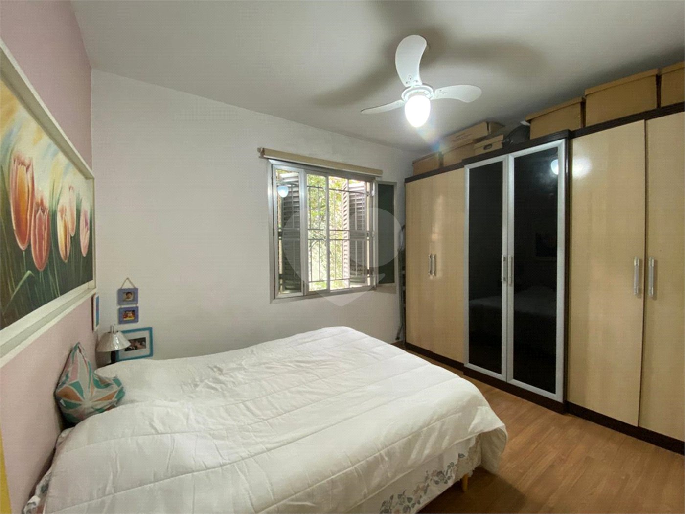 Apartamento à venda com 3 quartos, sendo 1 suíte, em Mandaqui, São Paulo, SP