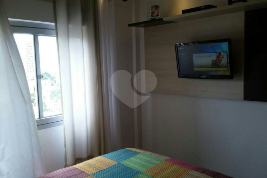 Duplex à venda com 2 suítes em Vila Romero, São Paulo, SP