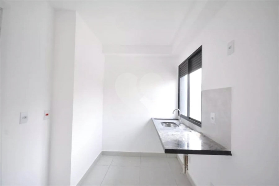 Apartamento à venda com 1 suíte em Vila Guilherme, São Paulo, SP