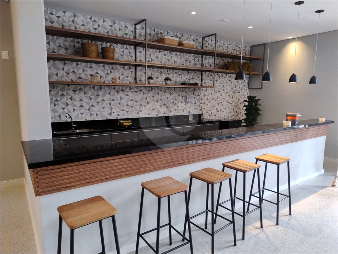 Studio à venda com 1 suíte em Jardim Emília, Sorocaba, SP