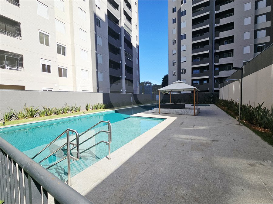 Apartamento à venda com 2 quartos em Santana, São Paulo, SP