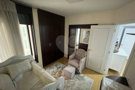 Apartamento para alugar com 4 suítes em Santana, São Paulo, SP