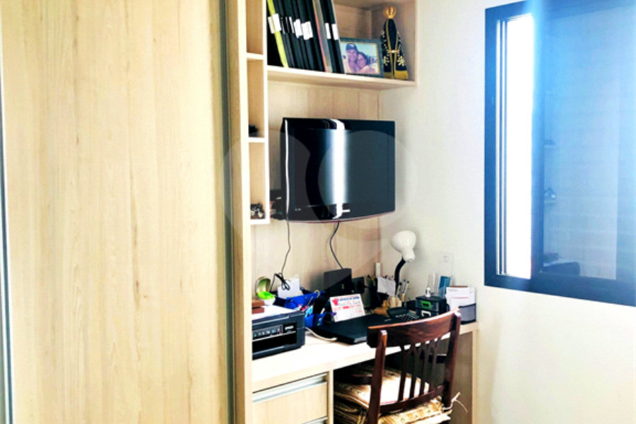 Apartamento à venda com 3 quartos, sendo 1 suíte, em Casa Verde, São Paulo, SP
