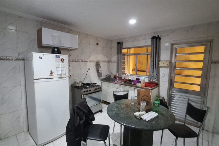Casa à venda com 8 quartos em Parque Edu Chaves, São Paulo, SP