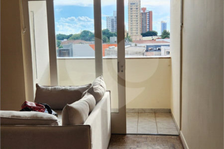 Apartamento à venda com 2 quartos, sendo 1 suíte, no Centro, Araraquara, SP