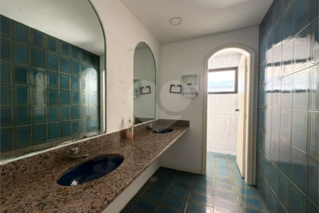Apartamento à venda com 5 quartos, sendo 3 suítes, em Tijuca, Rio de Janeiro, RJ