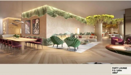 Apartamento à venda com 3 suítes em Jardim das Acácias, São Paulo, SP