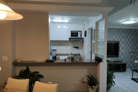 Apartamento à venda com 3 quartos, sendo 1 suíte, em Jaguaré, São Paulo, SP
