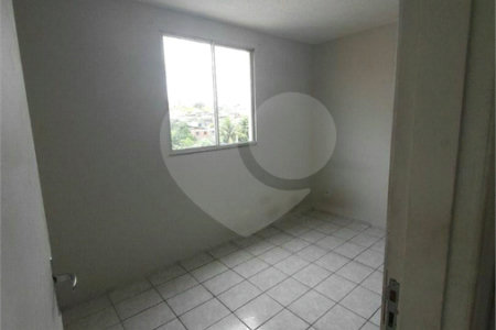 Apartamento para alugar com 2 quartos em Inhoaíba, Rio de Janeiro, RJ