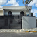 Casa à venda com 3 quartos em Vila Oliveira, Mogi das Cruzes, SP