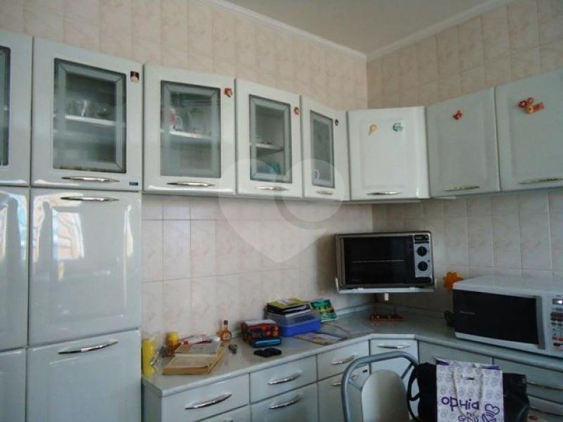 Sobrado à venda com 3 quartos, sendo 2 suítes, em Vila Nova Mazzei, São Paulo, SP