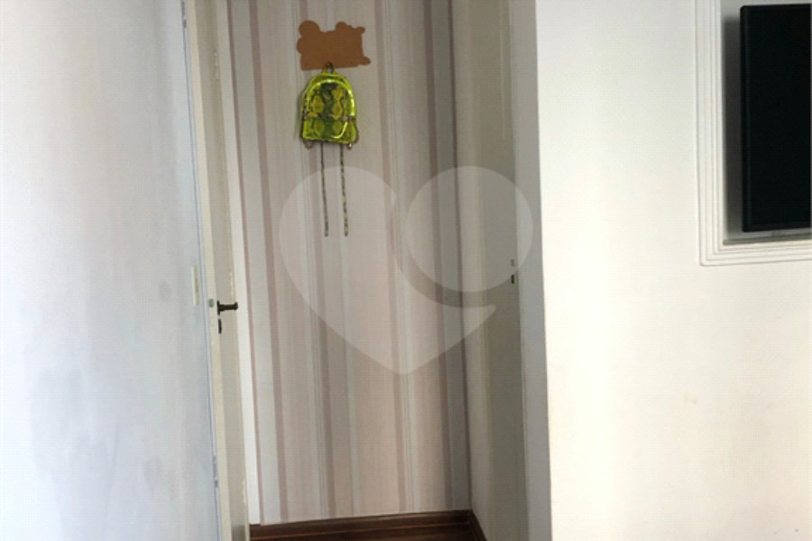 Apartamento à venda com 3 quartos, sendo 1 suíte,  em Parque Mandaqui, São Paulo, SP