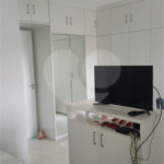 Apartamento à venda com 1 suíte em Km 18, Osasco, SP